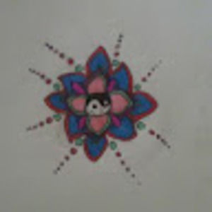 Meet your Posher, Ruth